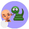 fananees Snake Temple APK