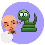 fananees Snake Temple