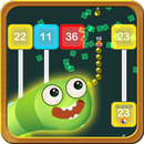 Snake Block Crush APK