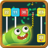 Snake Block Crush icon
