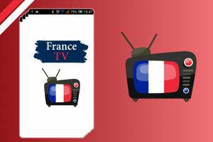 France TV 2017 plakat