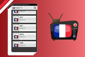 France TV 2017 截图 3