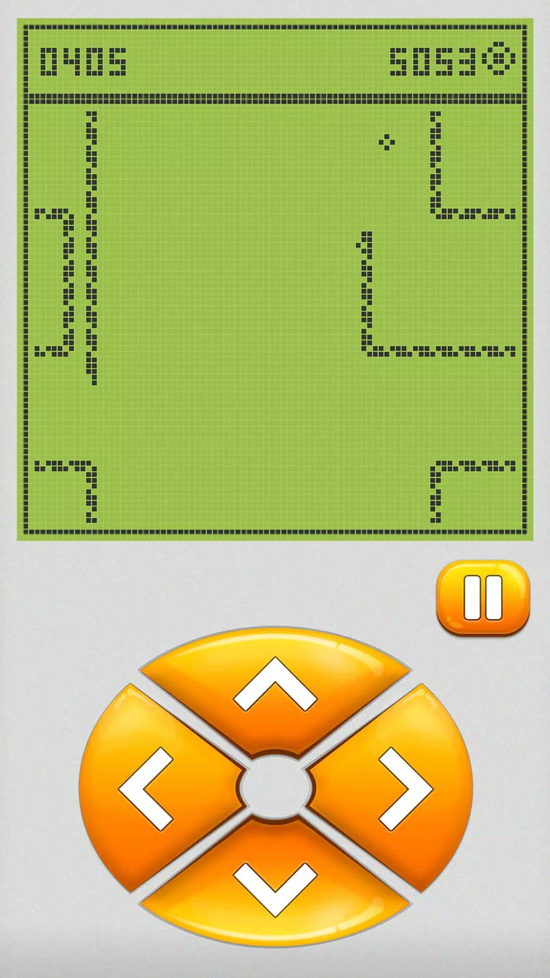 Classic Snake Game for Android - Download