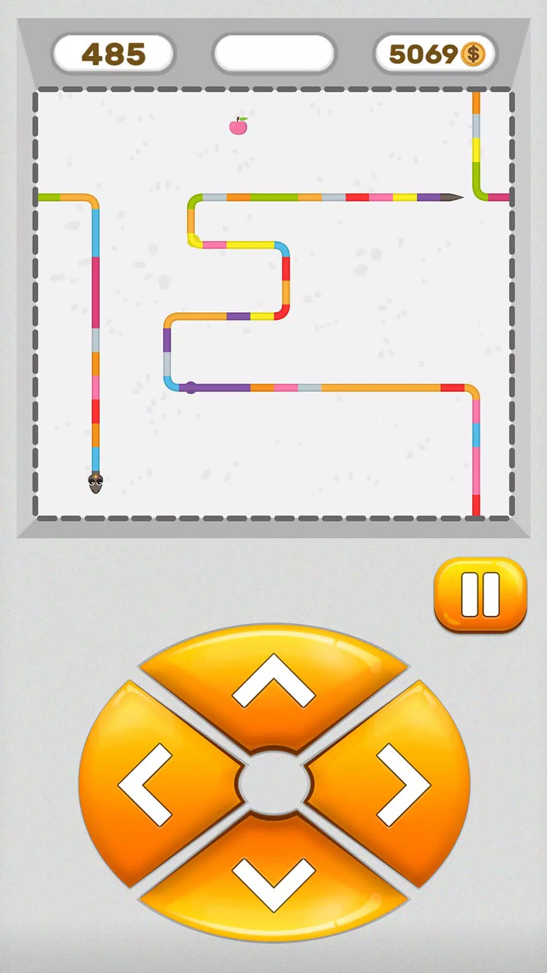 Classic Snake Game for Android - Download