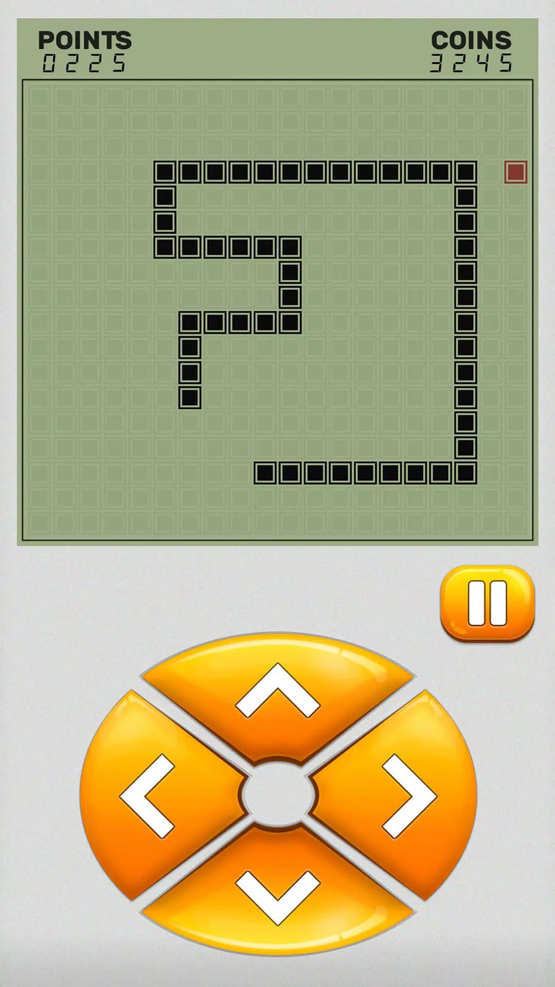 Google Snake - Snake Game for Android - Free App Download