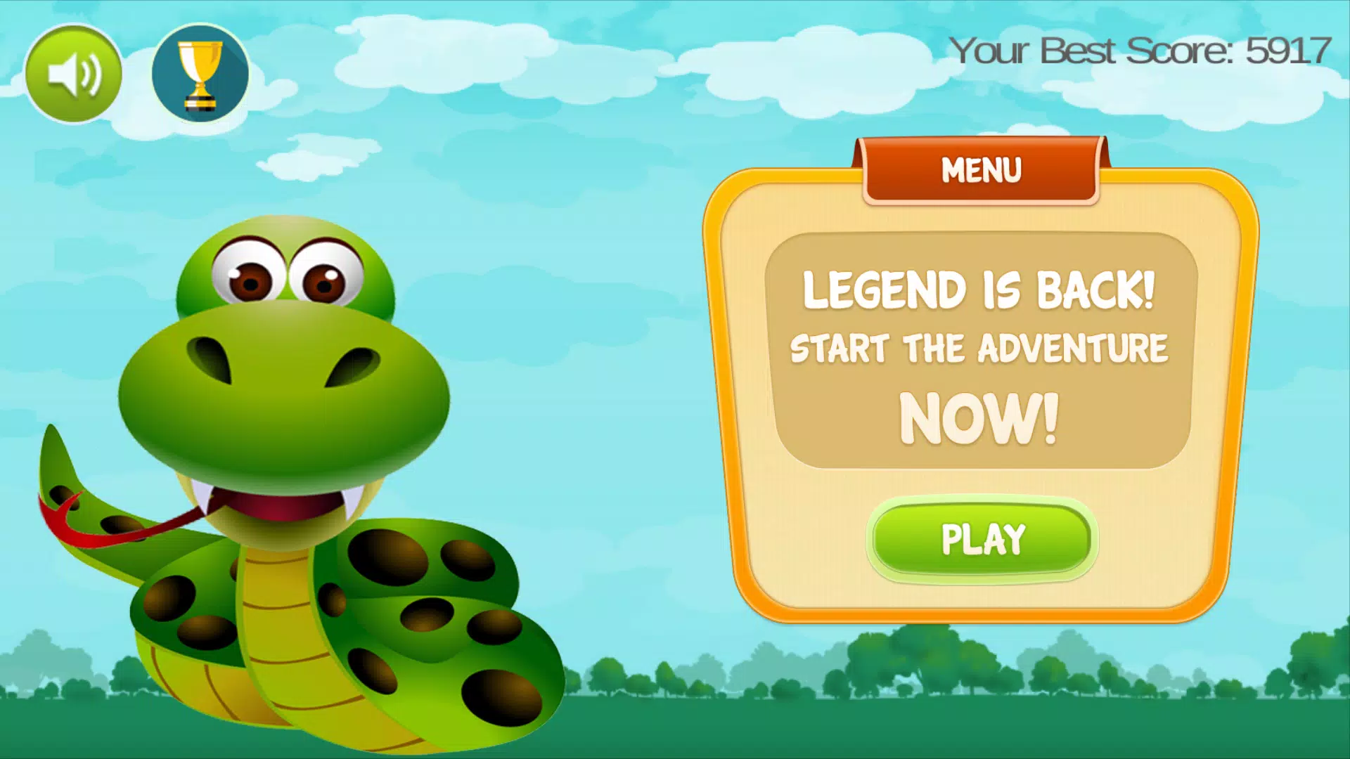Snake Game APK for Android Download