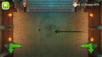 Snake Game ảnh chụp màn hình 3