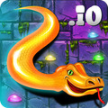 Snake Game.io - Multiplayer