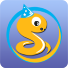 آیکون‌ Snake Link .IO