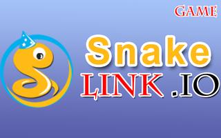 برنامه‌نما Snake Link .IO عکس از صفحه