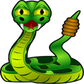 ”Snake Dom