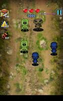 برنامه‌نما Alien Smash Hero عکس از صفحه