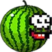 Watermelon Runner APK