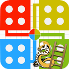 Ludo Star & Snake Ladders 2018 icon