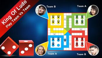 1 Schermata Ludo Star & Snake Ladders 2018