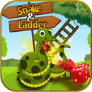 Snakes & Ladders Game Free APK
