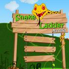 Snake and Ladder 图标