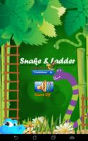 Snake and Ladder 海报