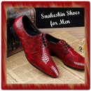 snakeskin shoes for men APK