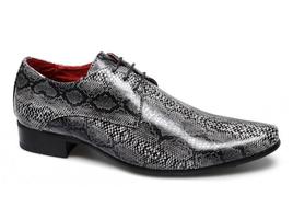 snakeskin shoes for men 截图 1