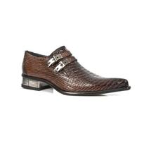 snakeskin shoes for men imagem de tela 2