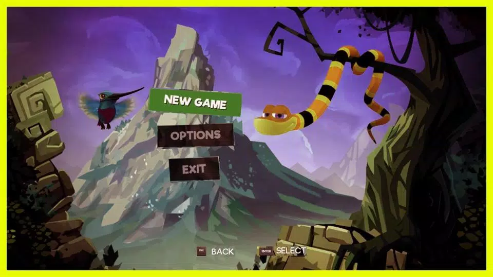 Snake Pass, Aplicações de download da Nintendo Switch, Jogos