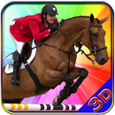 Horse Riding Hill Climb 3d APK