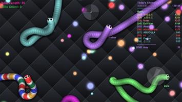 Snake Wrestling Screenshot 1