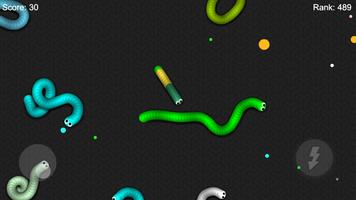 Snake Wrestling Screenshot 3