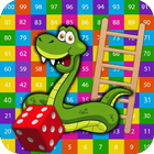 Snakes and Ladders আইকন