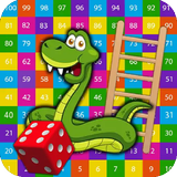 Snakes and Ladders 图标