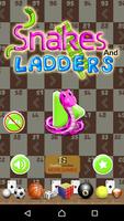 Snakes and Ladders 海报