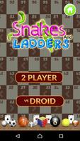 Snakes and Ladders скриншот 1