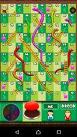 Snakes and Ladders скриншот 2