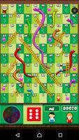 Snakes and Ladders скриншот 3