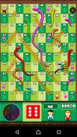 Snakes and Ladders 스크린샷 3
