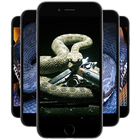 Snake Wallpapers ikona