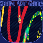 Snake War Game icône