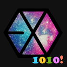 EXO 1010 Game icône