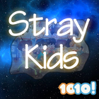 Stray Kids 1010 Game icône