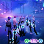 BTS 2 Link 2 아이콘
