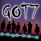 GOT7 2 Link 2 アイコン