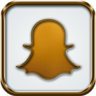 Icona Snapchat Plus