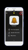 Snapchat Plus পোস্টার