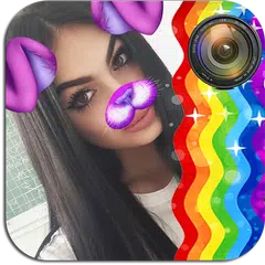 Snap Face Filters and Dog Face APK 下載