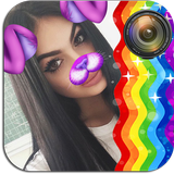 Snap Face Filters and Dog Face APK