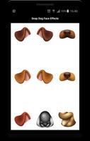 Snap Face Filters and Dog Face تصوير الشاشة 3