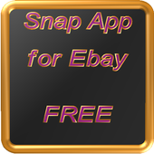 Snap App for Ebay US Free icon
