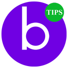 Tips for Badoo Free Chat & Dating App meet people آئیکن