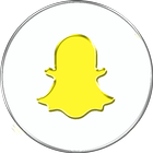 آیکون‌ Snapchat 2